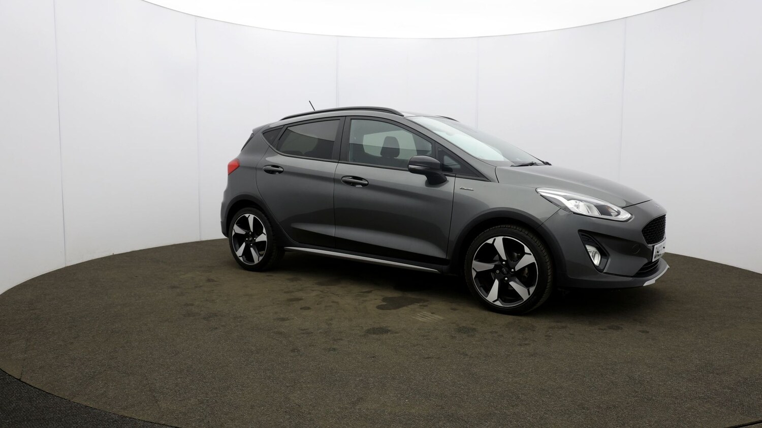 Used Ford Fiesta for sale - 76810252: Photo 50