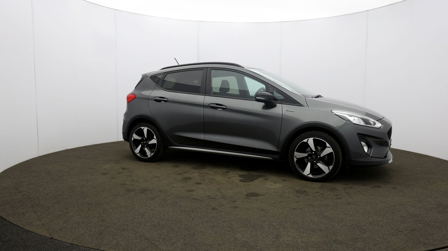 Used Ford Fiesta for sale - 76810252: Photo 51