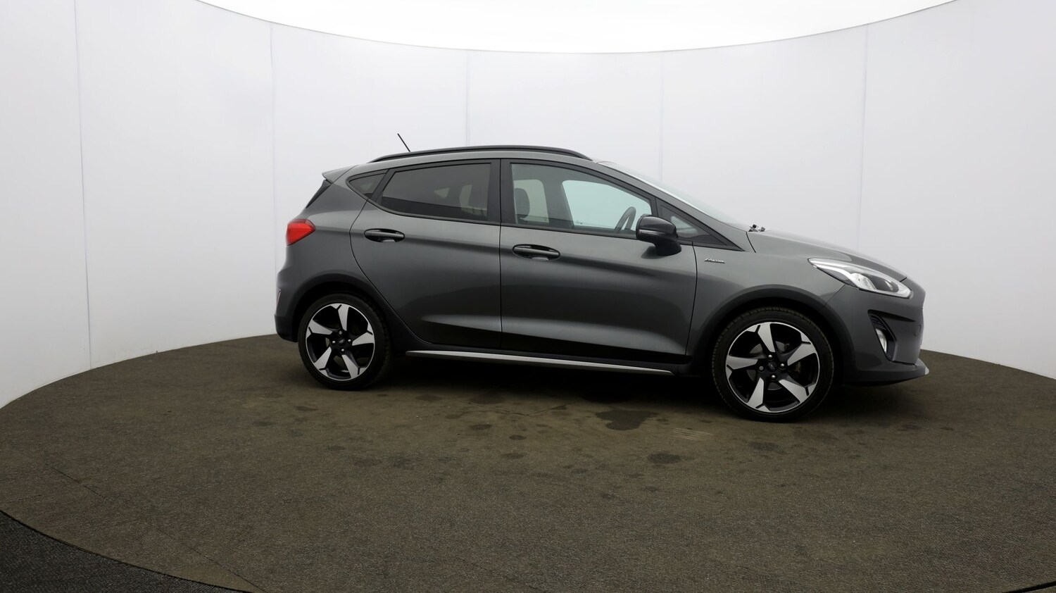 Used Ford Fiesta for sale - 76810252: Photo 52