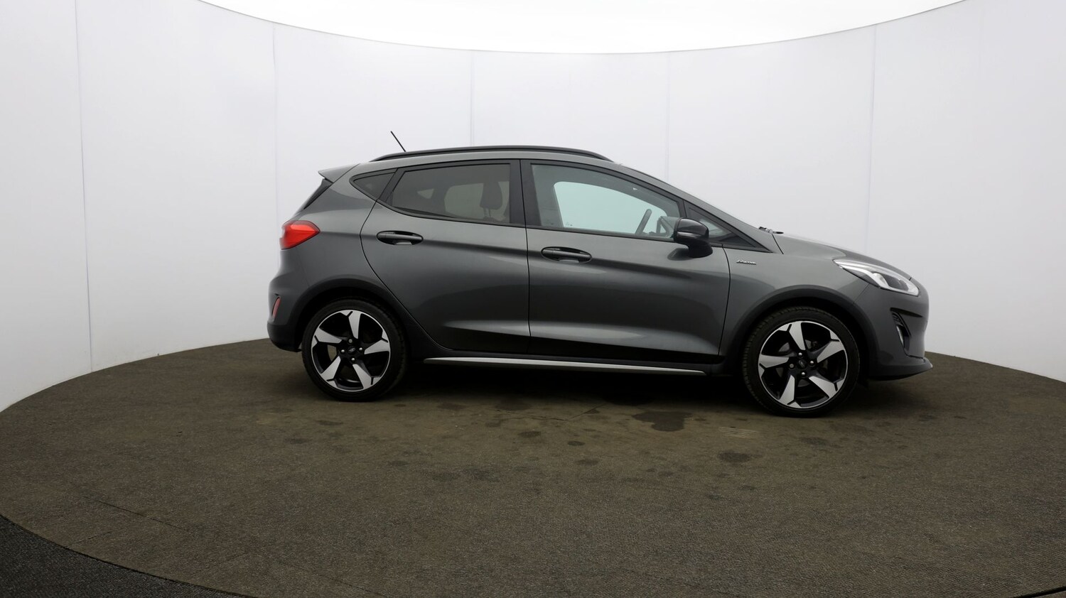 Used Ford Fiesta for sale - 76810252: Photo 53