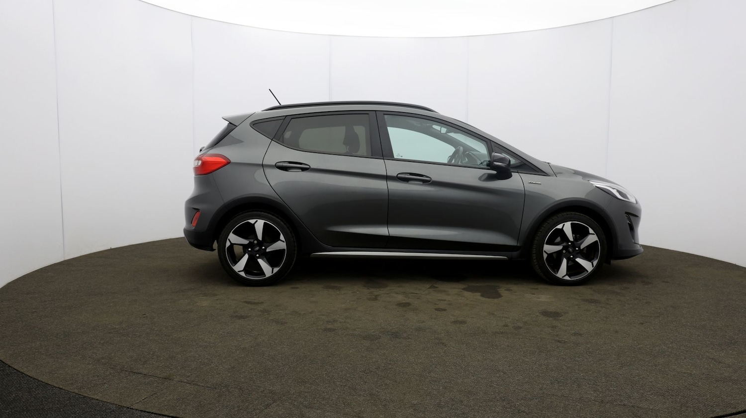 Used Ford Fiesta for sale - 76810252: Photo 54