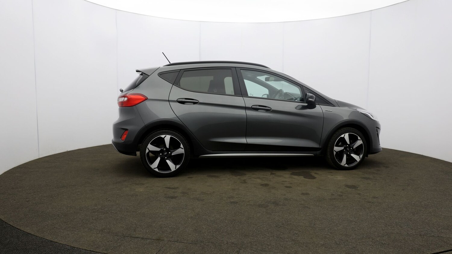 Used Ford Fiesta for sale - 76810252: Photo 55