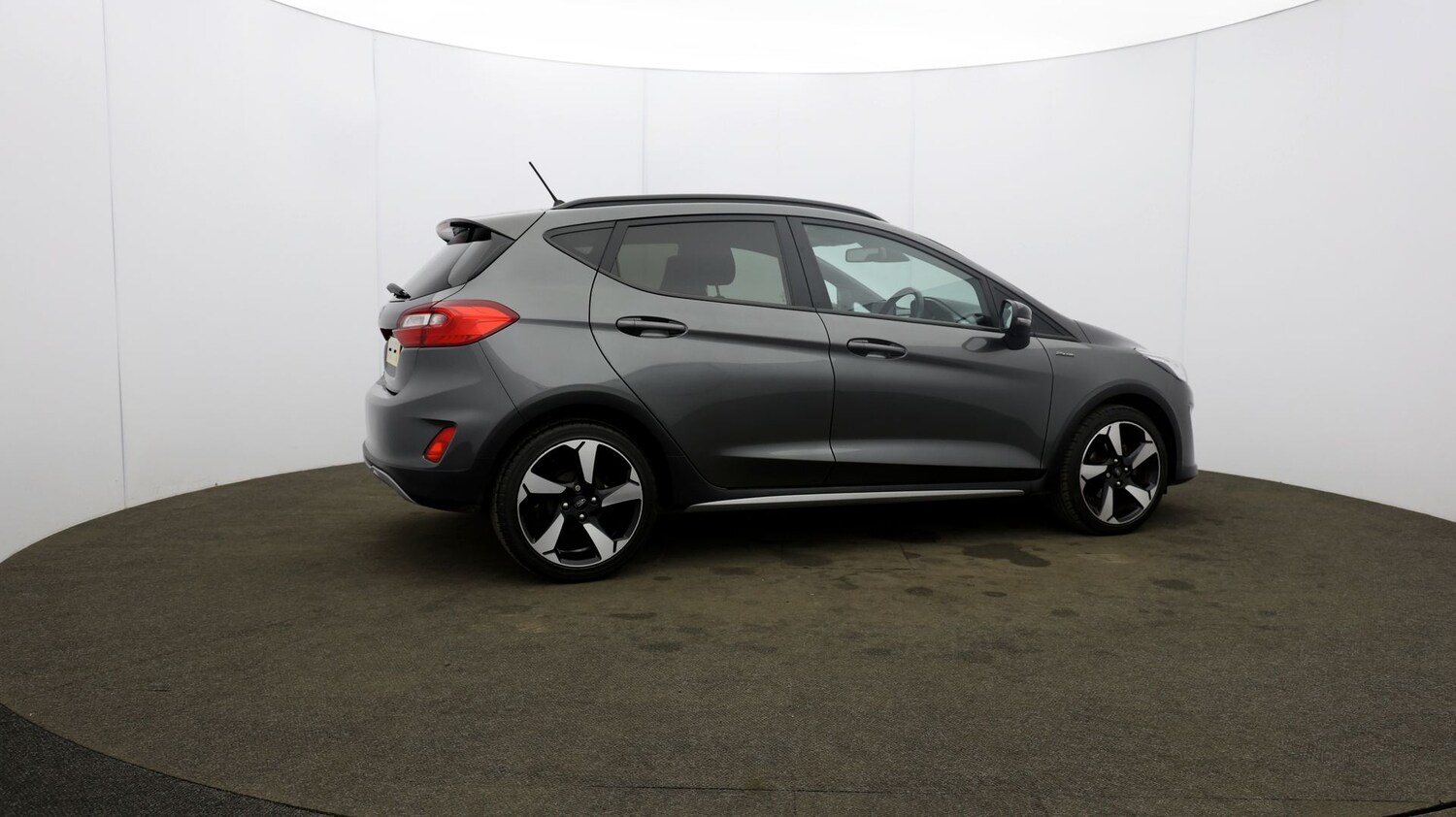 Used Ford Fiesta for sale - 76810252: Photo 56