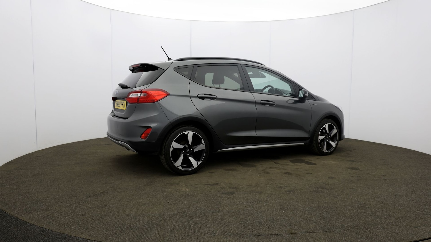 Used Ford Fiesta for sale - 76810252: Photo 57