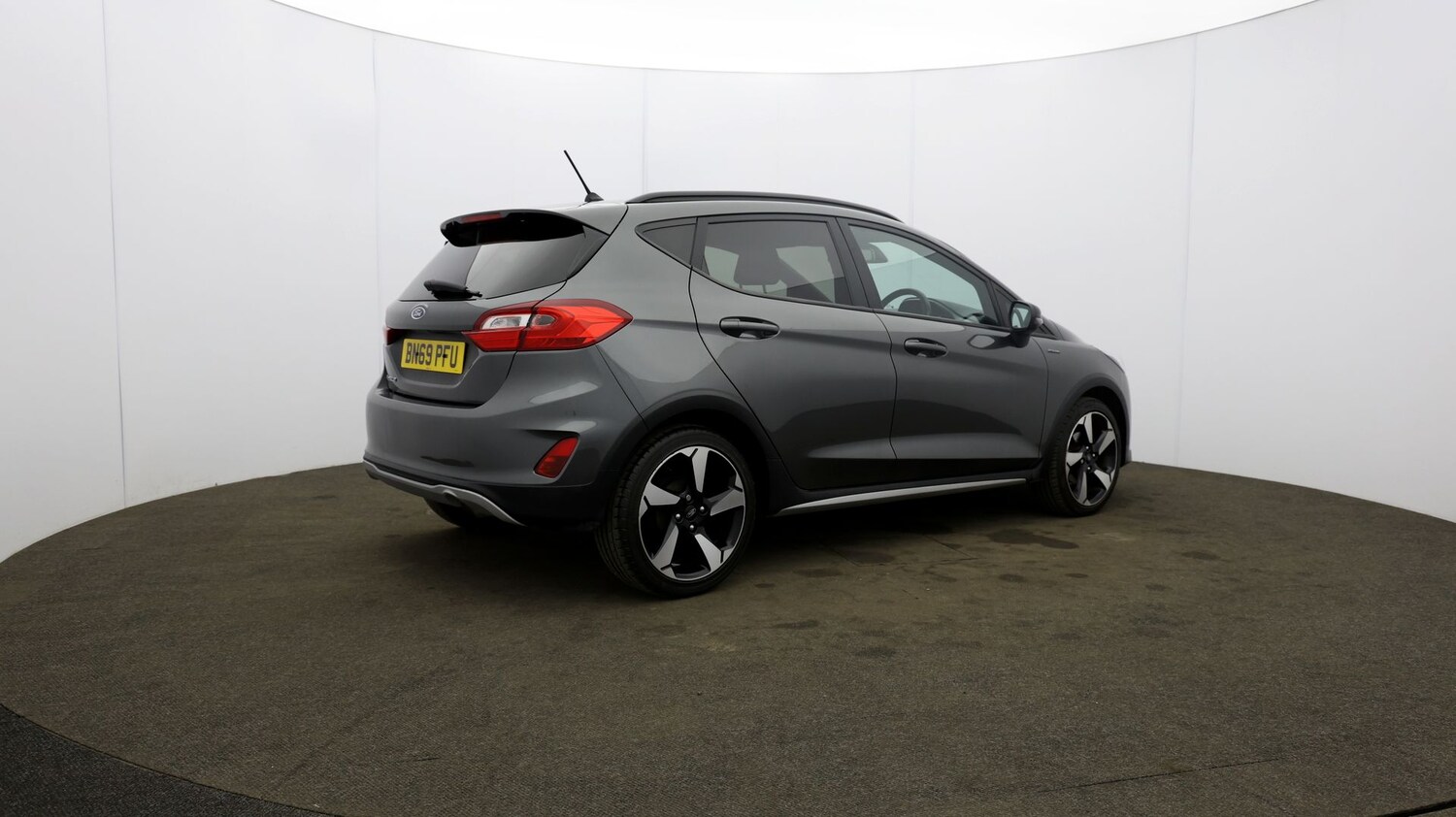 Used Ford Fiesta for sale - 76810252: Photo 58