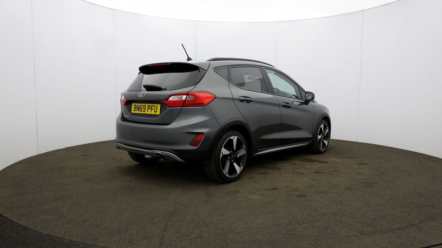 Used Ford Fiesta for sale - 76810252: Photo 59