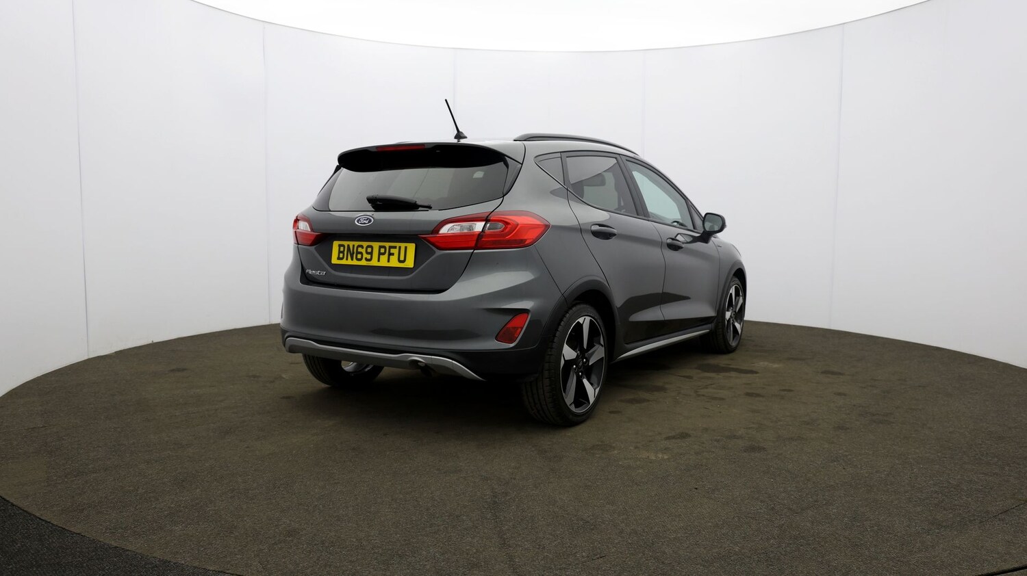 Used Ford Fiesta for sale - 76810252: Photo 60