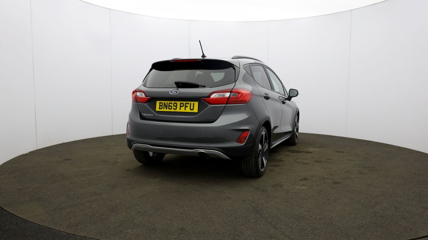 Used Ford Fiesta for sale - 76810252: Photo 61