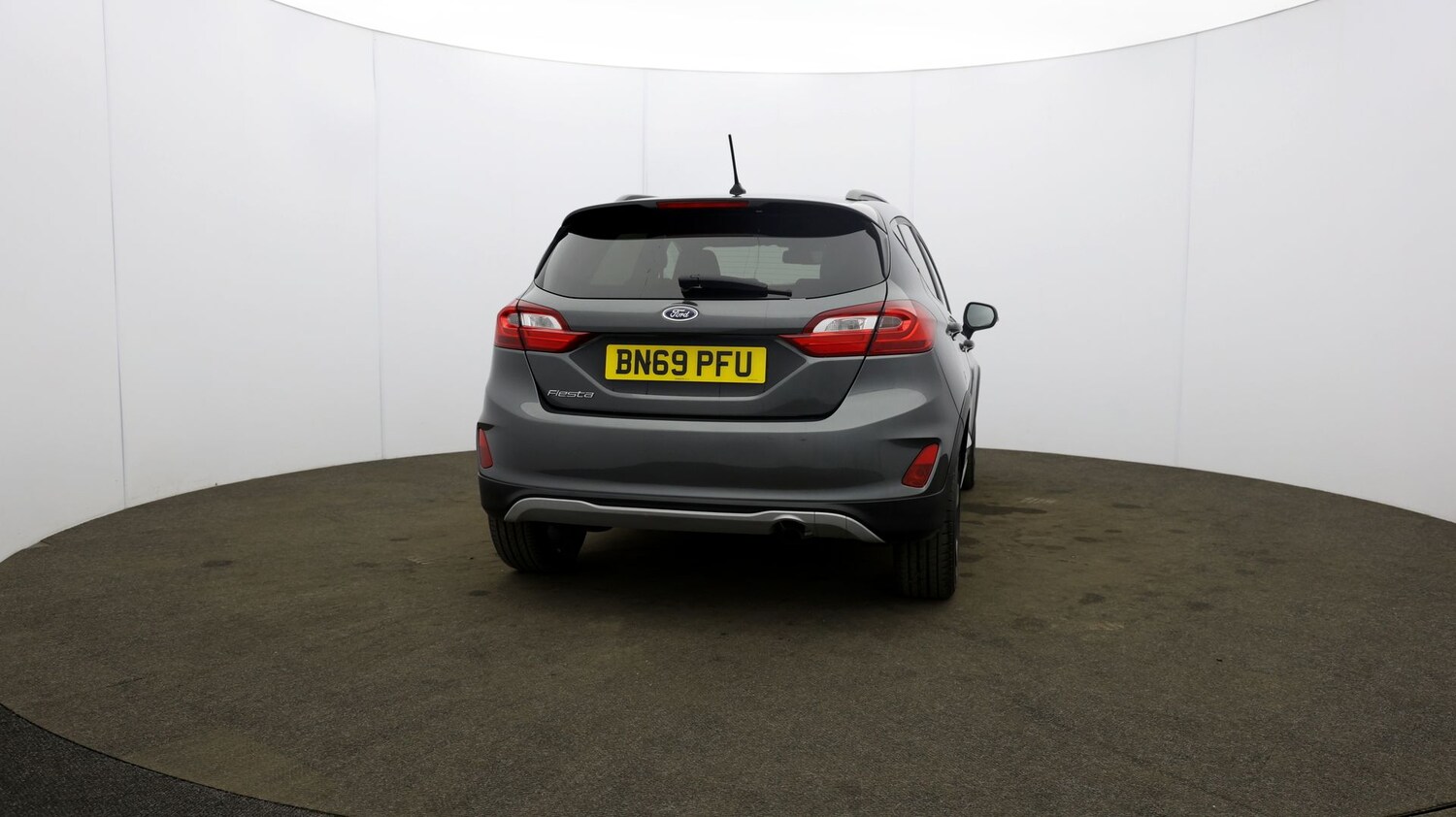 Used Ford Fiesta for sale - 76810252: Photo 62