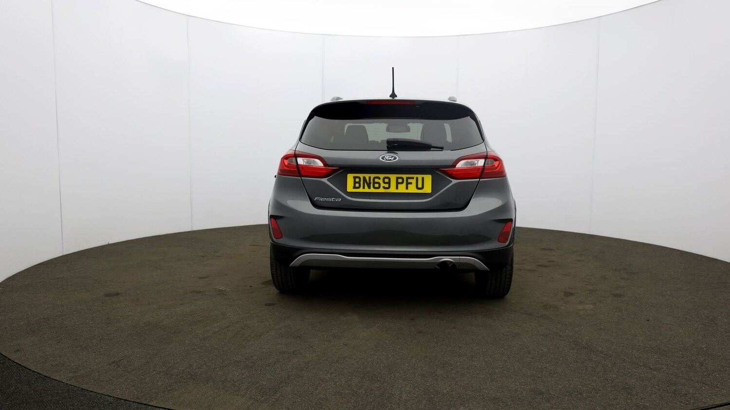 Used Ford Fiesta for sale - 76810252: Photo 63