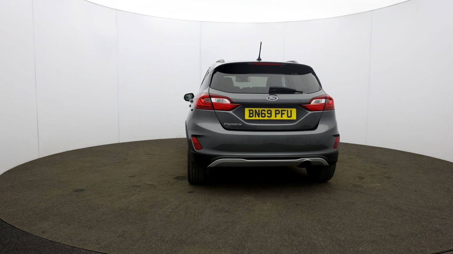 Used Ford Fiesta for sale - 76810252: Photo 64