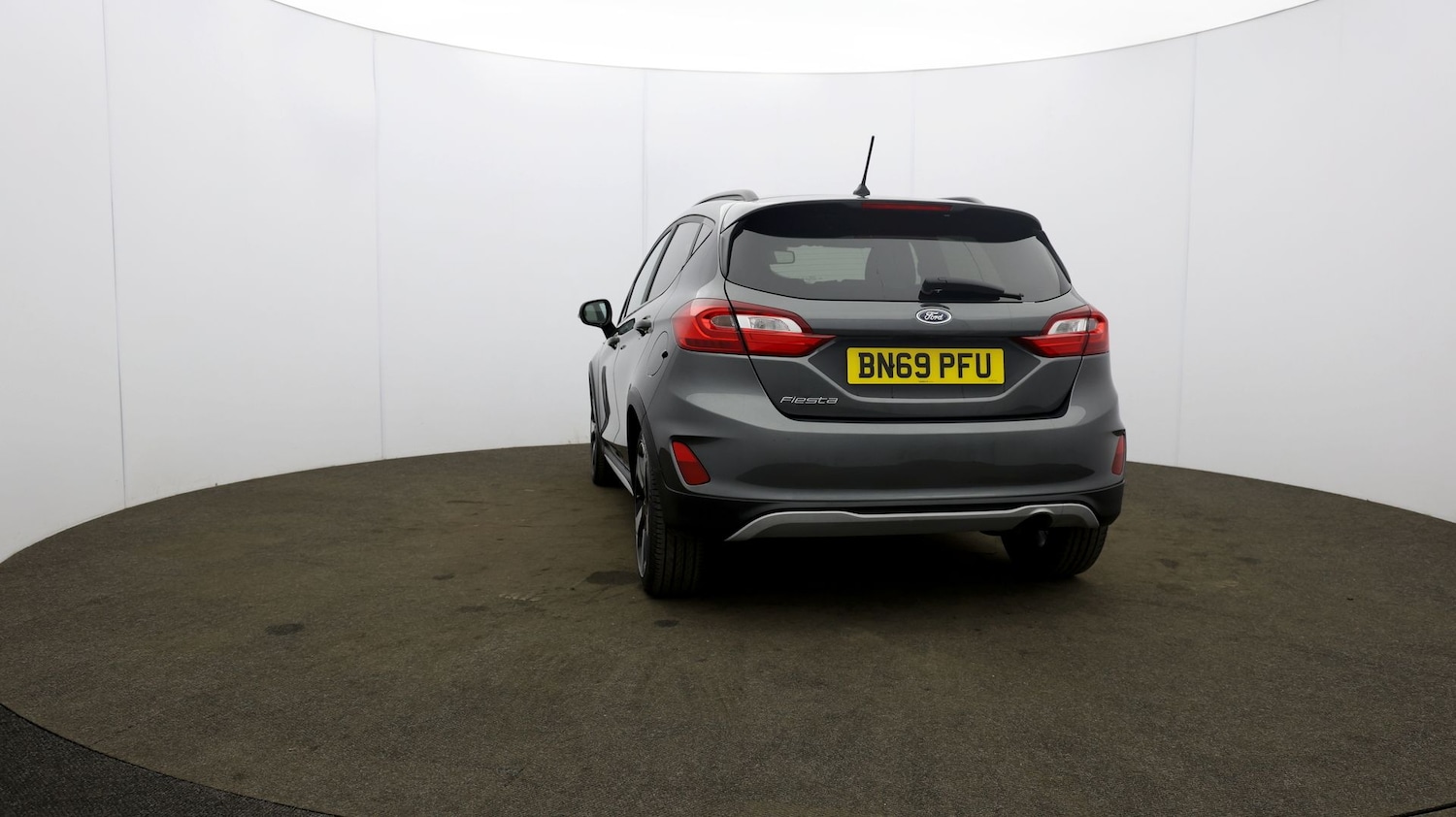 Used Ford Fiesta for sale - 76810252: Photo 65