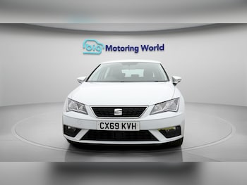 Used SEAT Leon 2019 for sale - 78360470: Photo