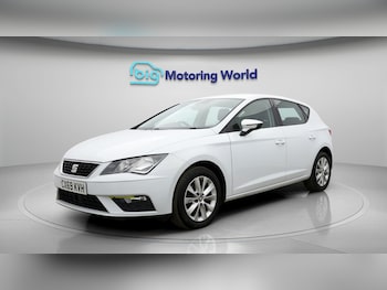 Used SEAT Leon 2019 for sale - 78360470: Photo