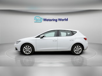 Used SEAT Leon 2019 for sale - 78360470: Photo