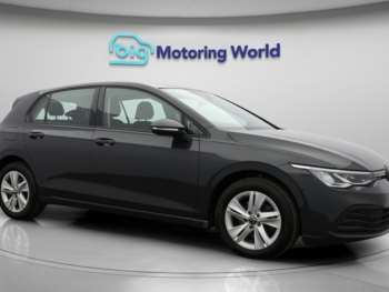 2022 (22) - 1.5 TSI Life Hatchback 5dr Petrol Manual Euro 6 (s/s) (130 ps)