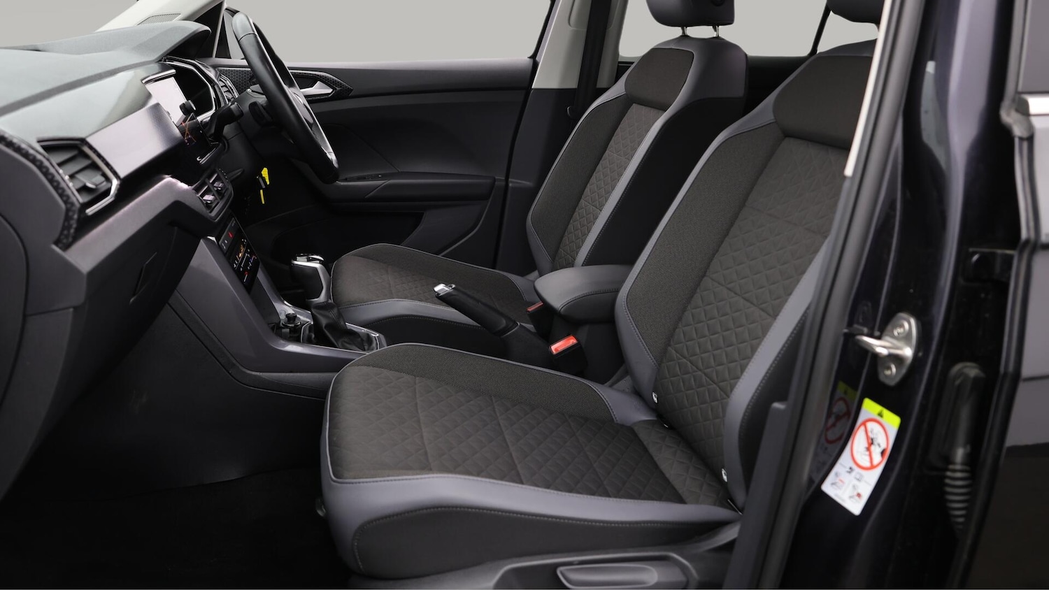 Used Volkswagen T-Cross 2023 for sale - 76158554: Photo 15