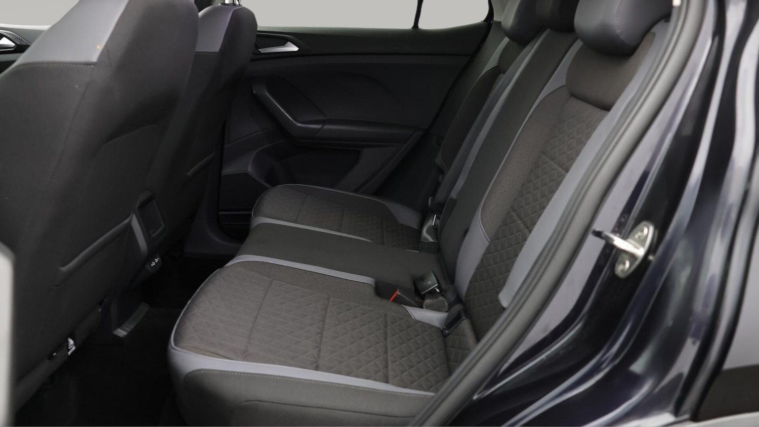 Used Volkswagen T-Cross 2023 for sale - 76158554: Photo 17