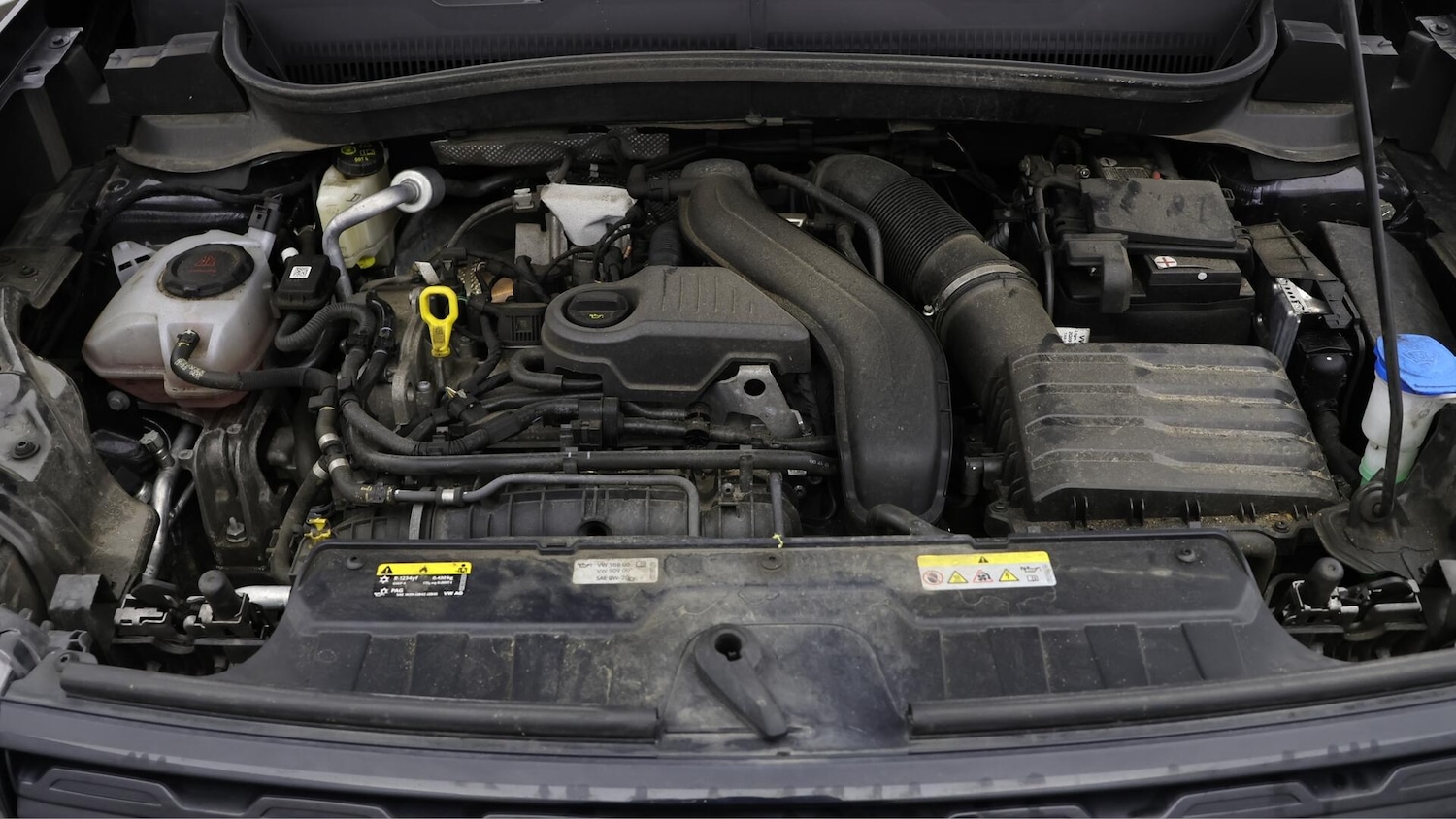 Used Volkswagen T-Cross 2023 for sale - 76158554: Photo 20