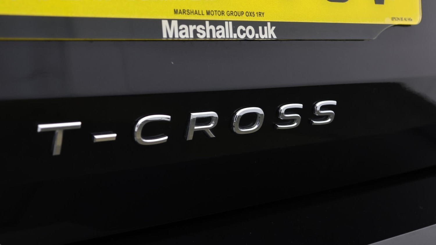 Used Volkswagen T-Cross 2023 for sale - 76158554: Photo 22
