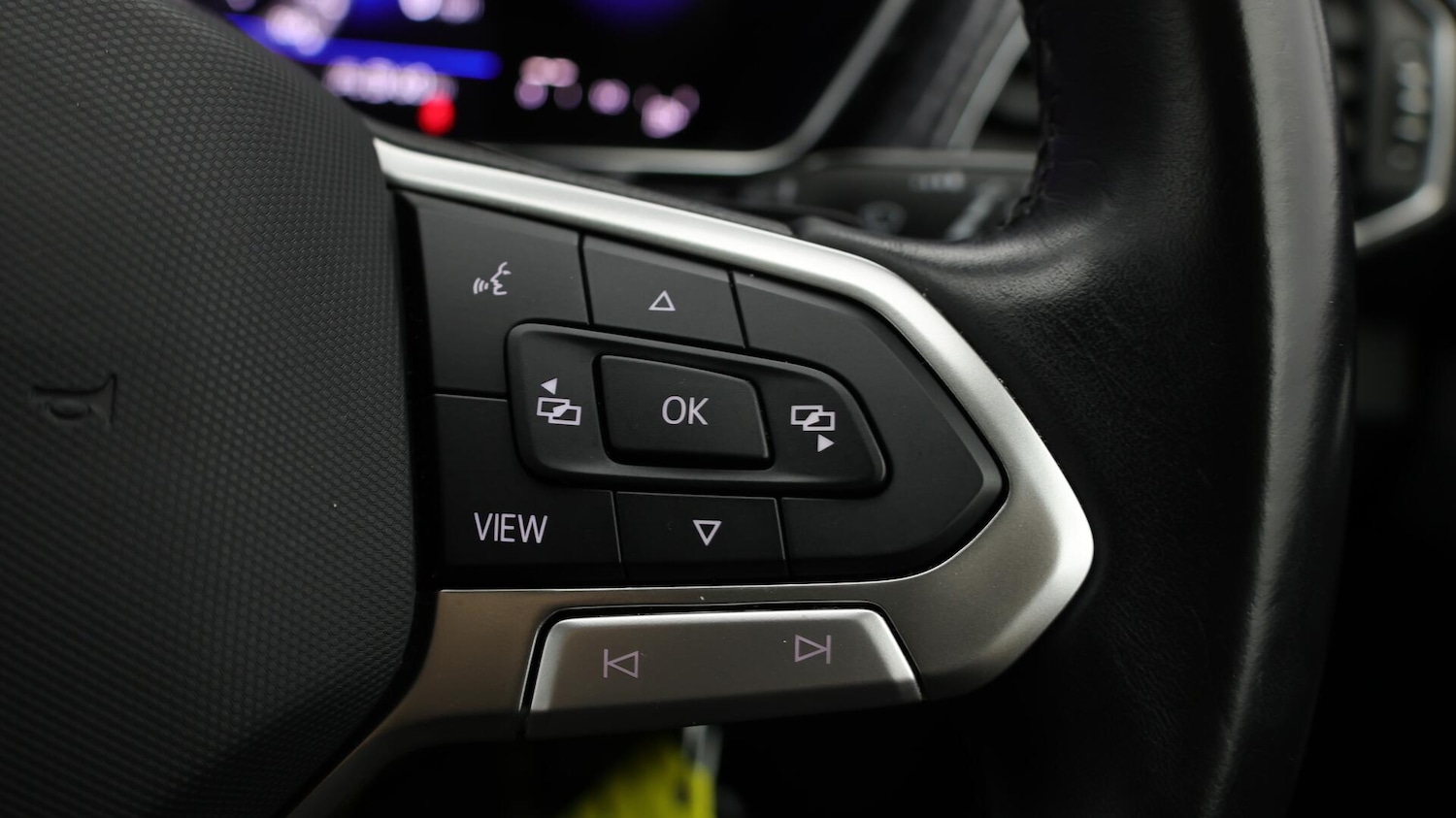Used Volkswagen T-Cross 2023 for sale - 76158554: Photo 24