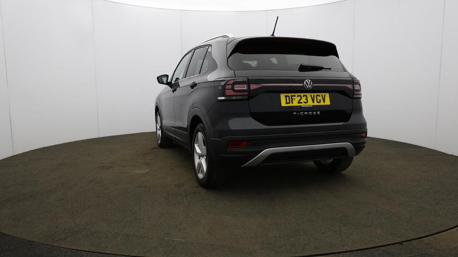 Used Volkswagen T-Cross 2023 for sale - 76158554: Photo 34