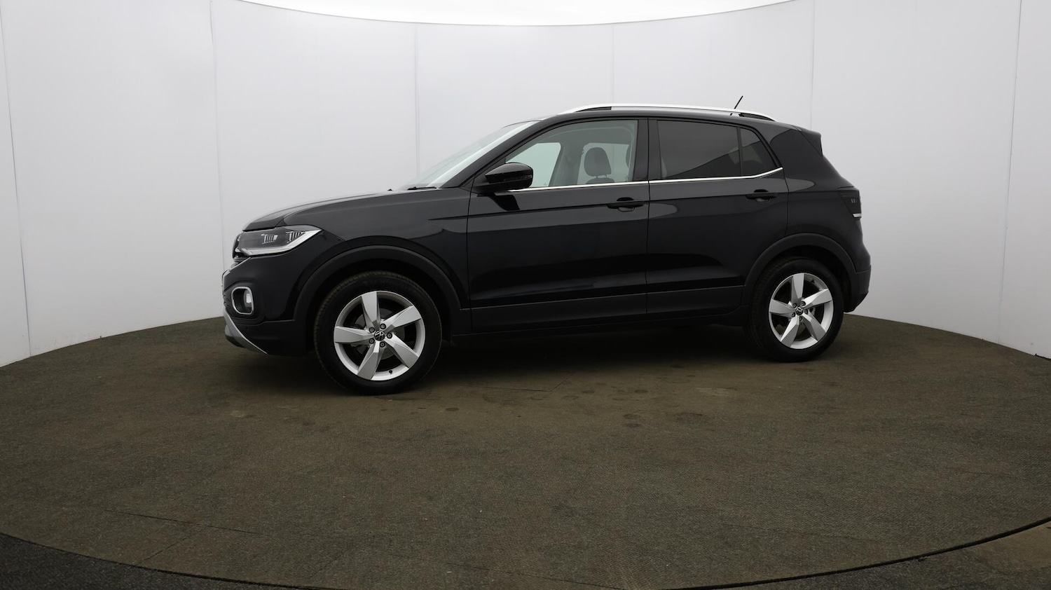 Used Volkswagen T-Cross 2023 for sale - 76158554: Photo 36