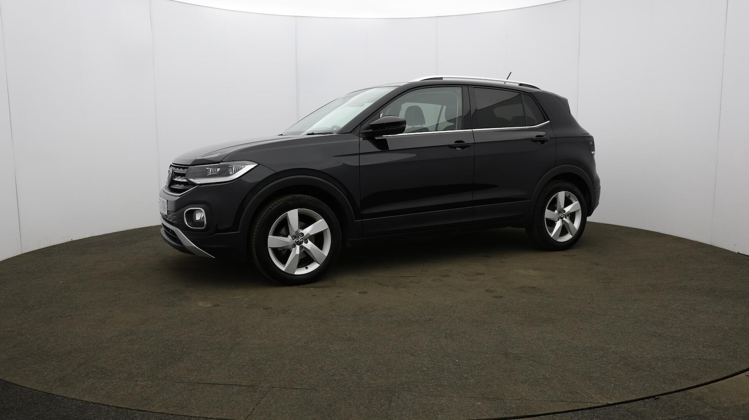 Used Volkswagen T-Cross 2023 for sale - 76158554: Photo 37