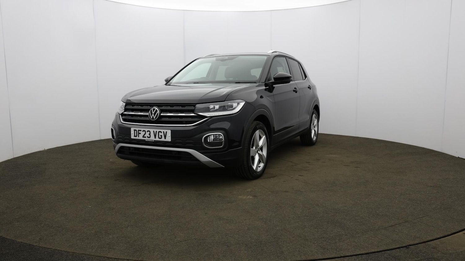 Used Volkswagen T-Cross 2023 for sale - 76158554: Photo 41