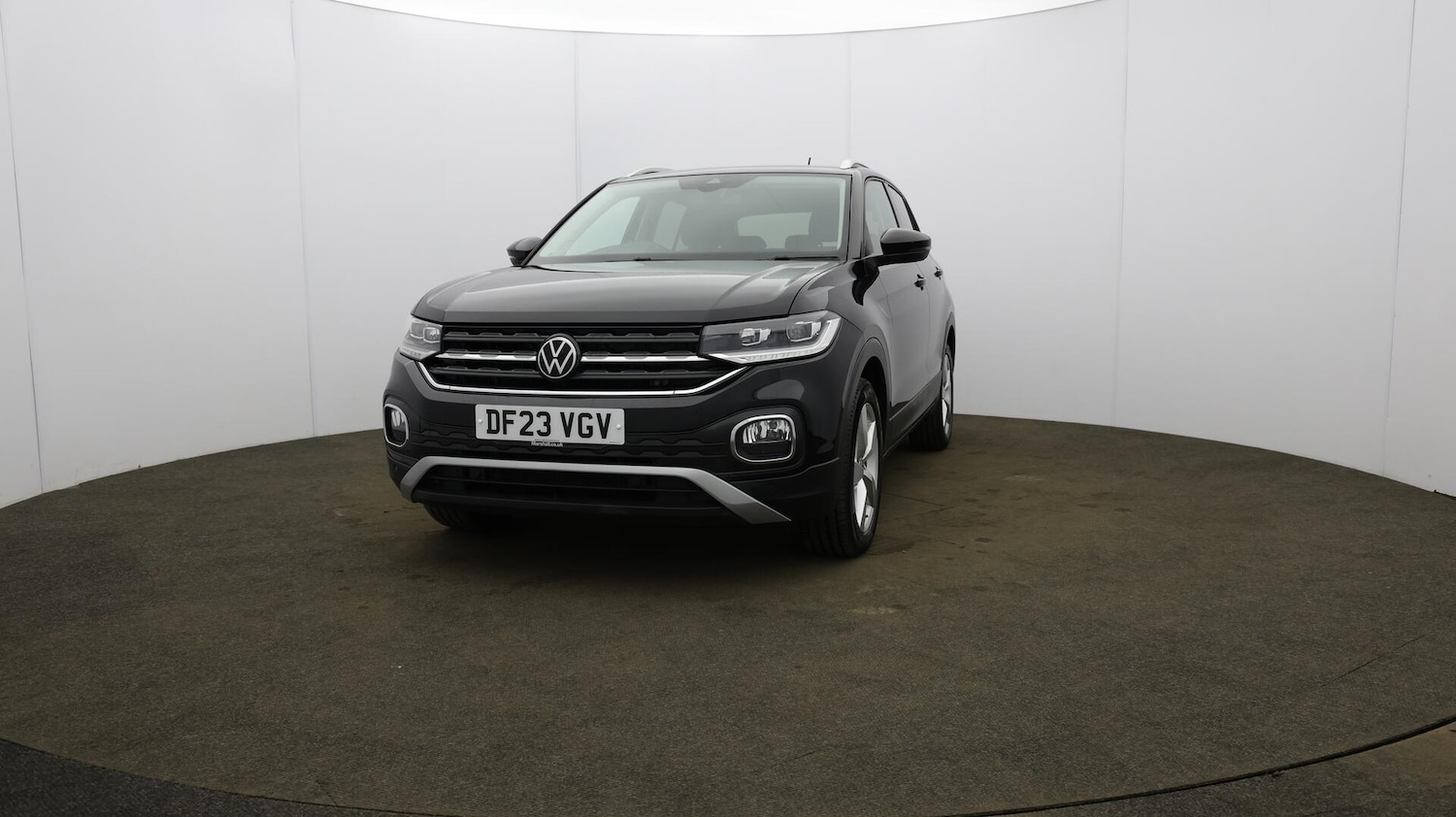 Used Volkswagen T-Cross 2023 for sale - 76158554: Photo 42