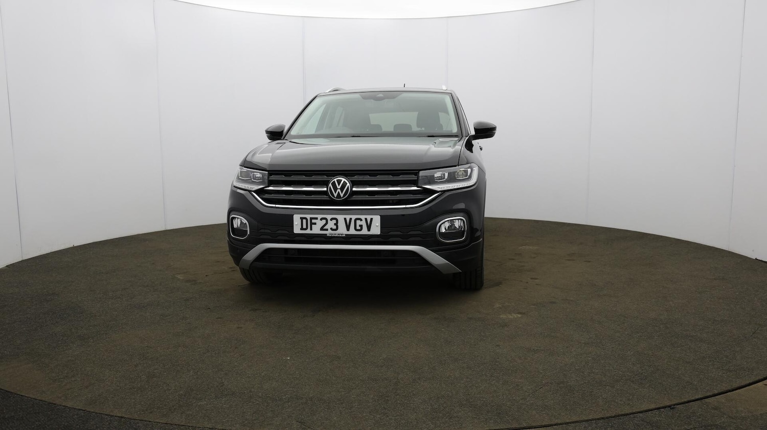 Used Volkswagen T-Cross 2023 for sale - 76158554: Photo 43