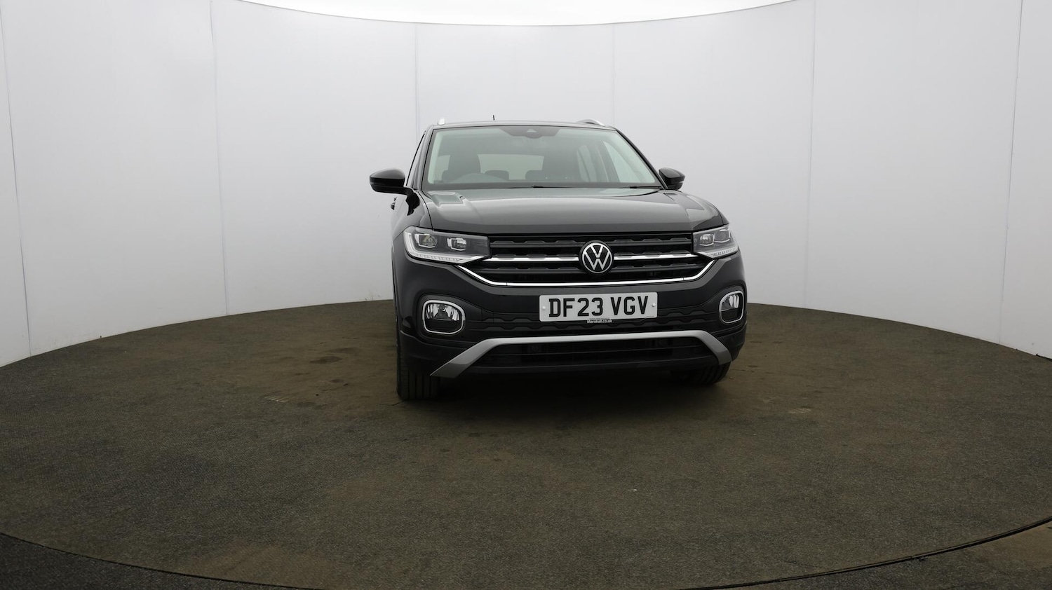 Used Volkswagen T-Cross 2023 for sale - 76158554: Photo 45