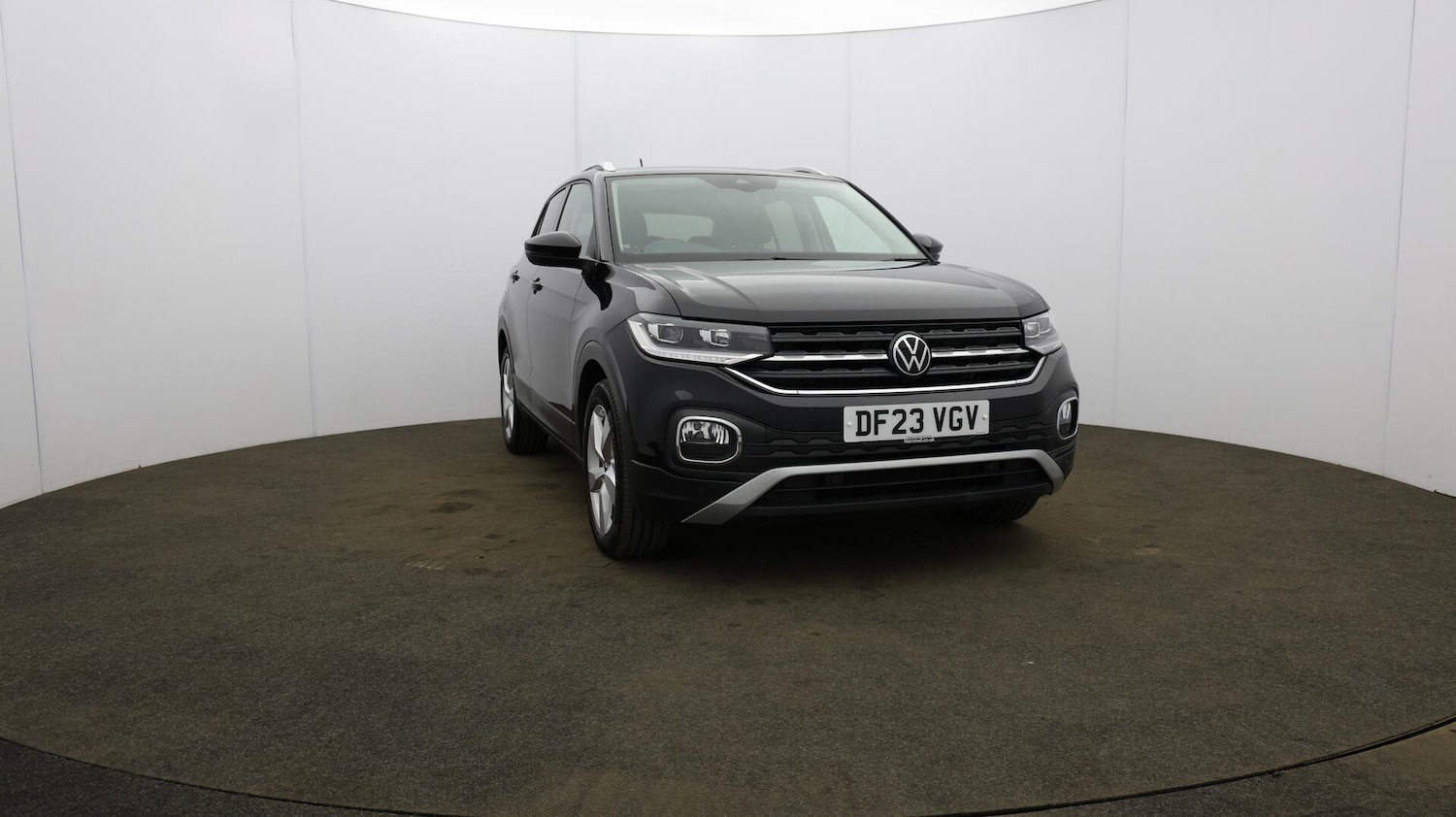 Used Volkswagen T-Cross 2023 for sale - 76158554: Photo 47