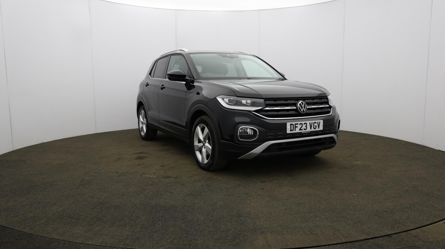 Used Volkswagen T-Cross 2023 for sale - 76158554: Photo 48