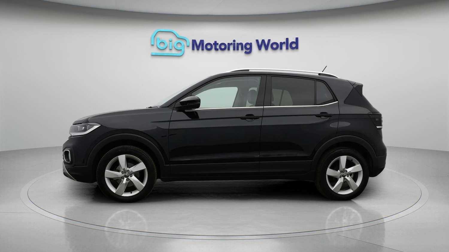 Used Volkswagen T-Cross 2023 for sale - 76158554: Photo 5
