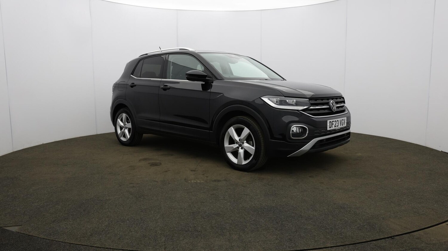 Used Volkswagen T-Cross 2023 for sale - 76158554: Photo 50