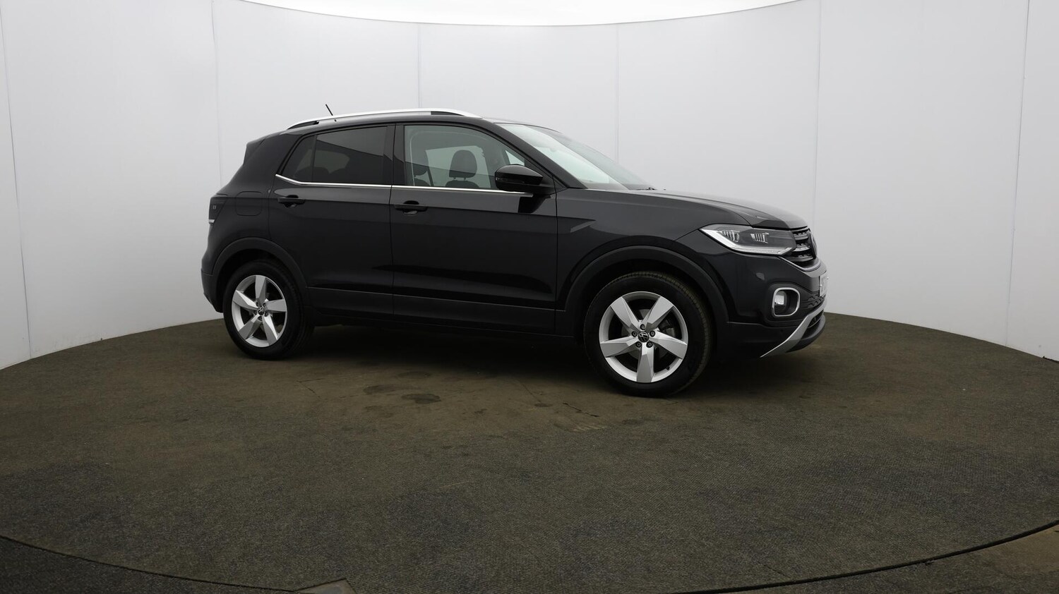 Used Volkswagen T-Cross 2023 for sale - 76158554: Photo 52