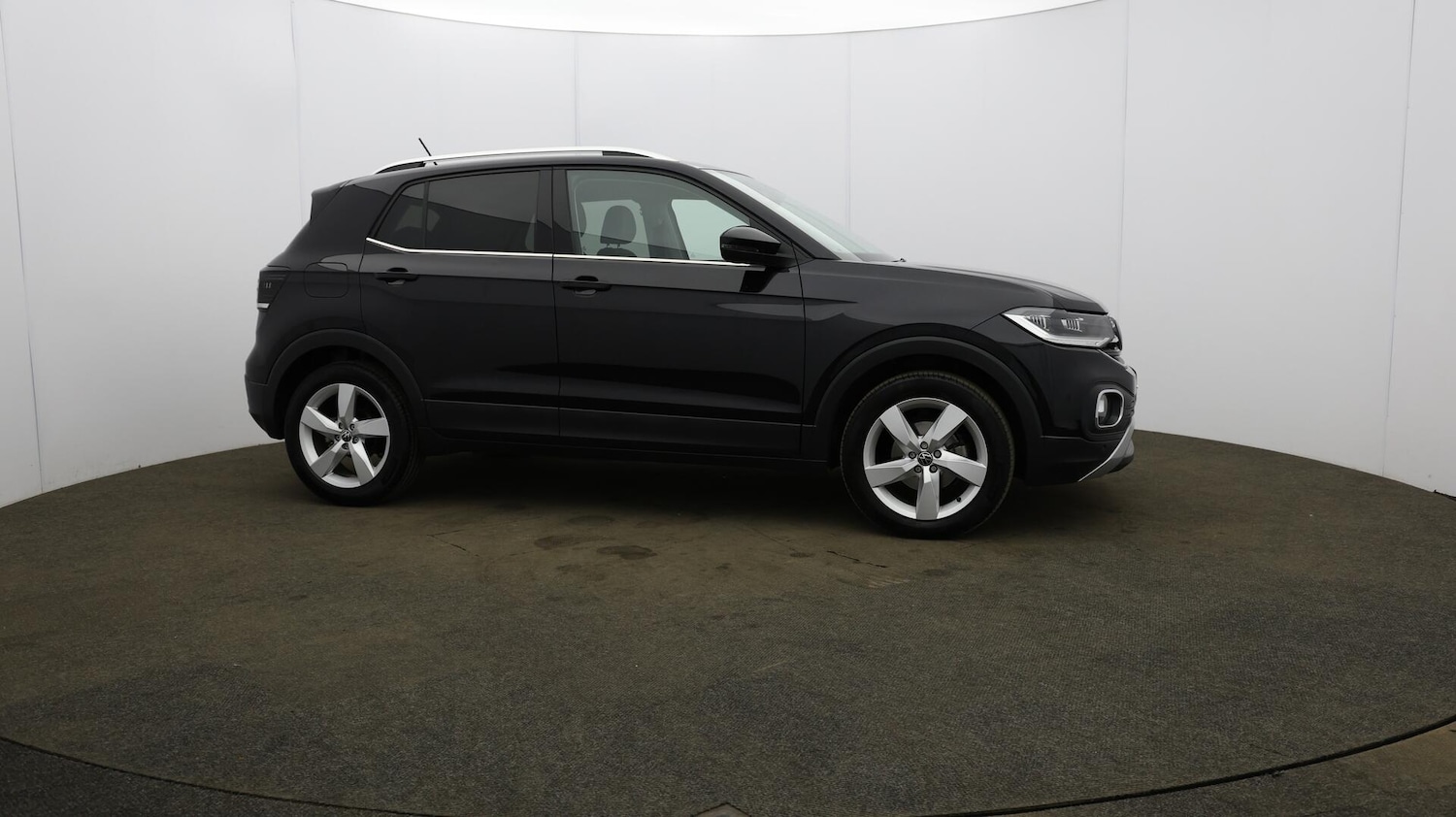 Used Volkswagen T-Cross 2023 for sale - 76158554: Photo 53