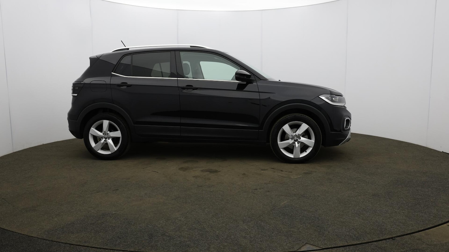 Used Volkswagen T-Cross 2023 for sale - 76158554: Photo 54