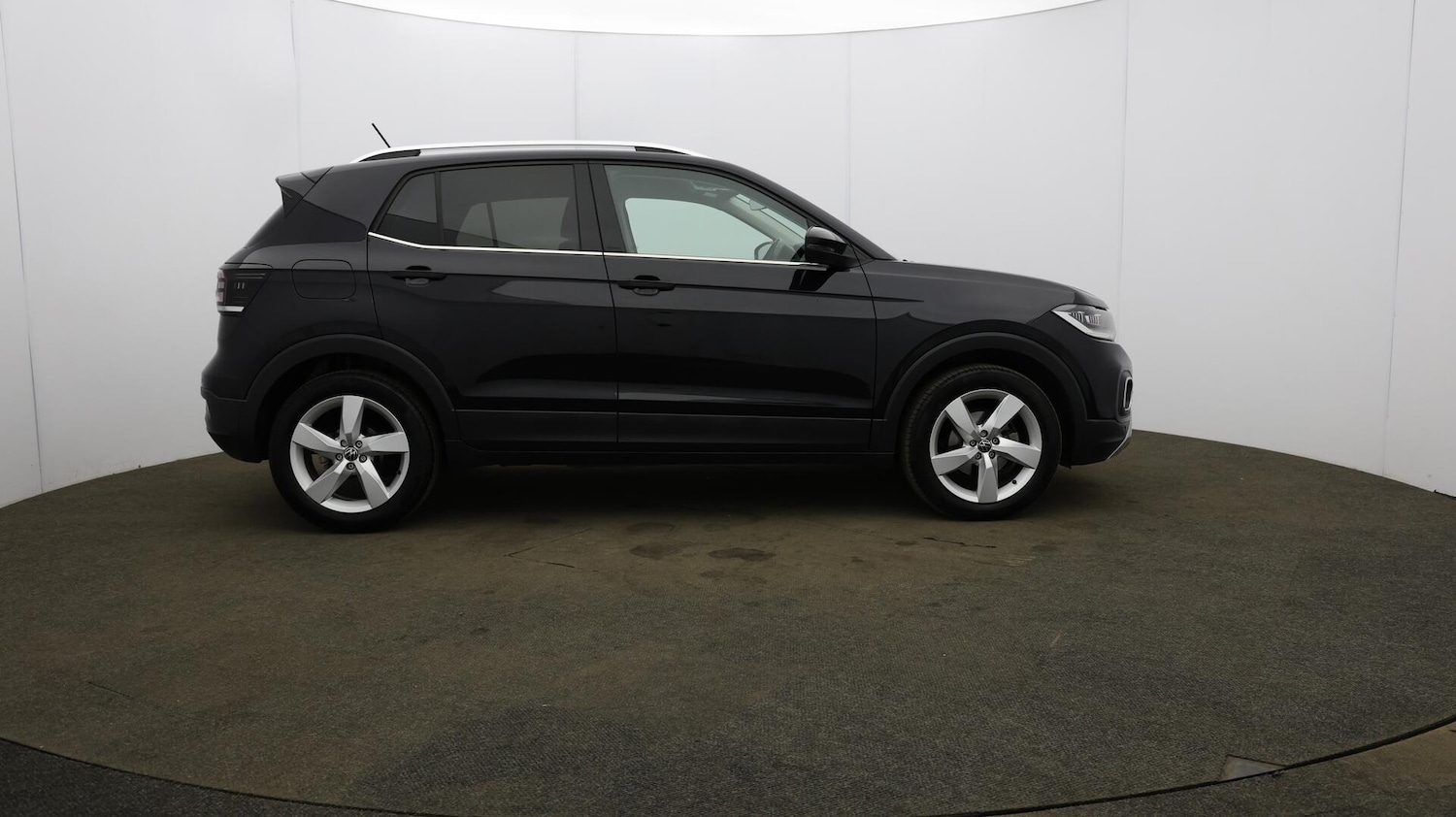 Used Volkswagen T-Cross 2023 for sale - 76158554: Photo 55