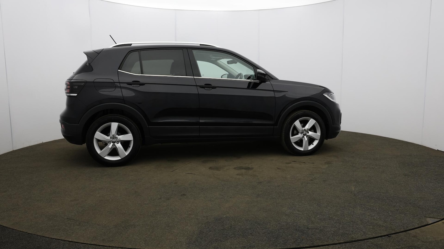Used Volkswagen T-Cross 2023 for sale - 76158554: Photo 56