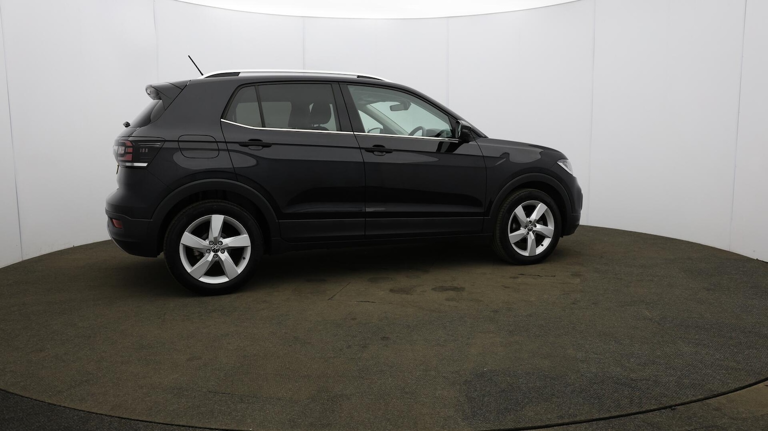 Used Volkswagen T-Cross 2023 for sale - 76158554: Photo 58