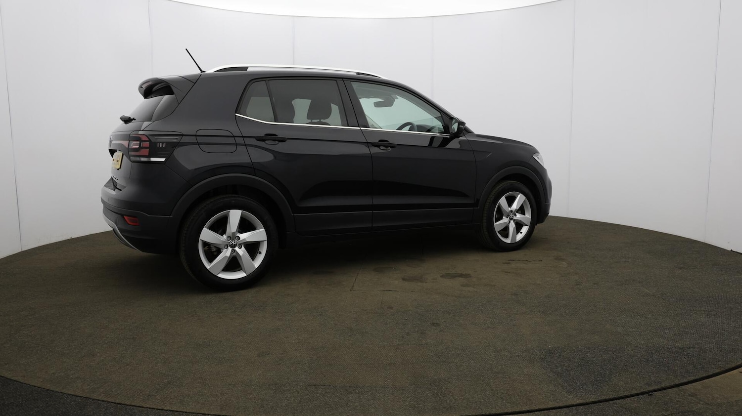 Used Volkswagen T-Cross 2023 for sale - 76158554: Photo 59