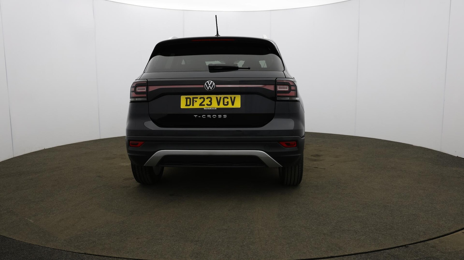 Used Volkswagen T-Cross 2023 for sale - 76158554: Photo 65