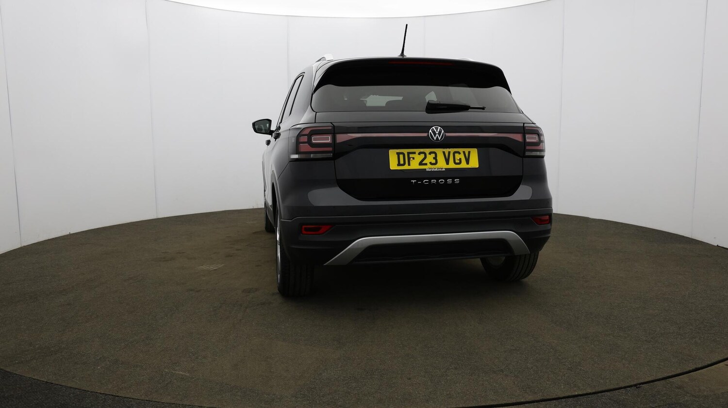 Used Volkswagen T-Cross 2023 for sale - 76158554: Photo 67