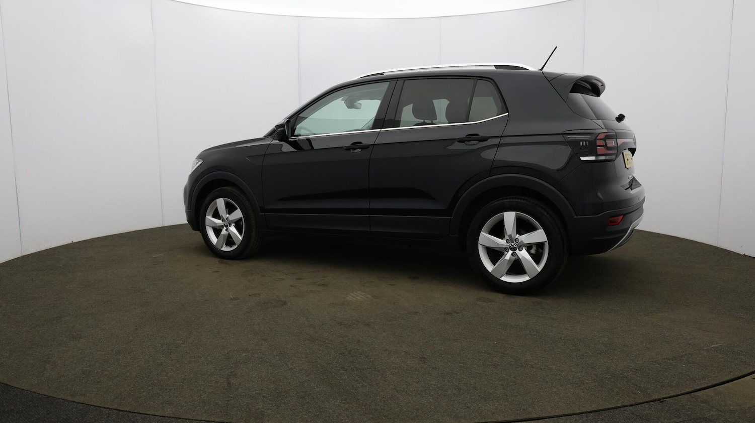 Used Volkswagen T-Cross 2023 for sale - 76158554: Photo 69