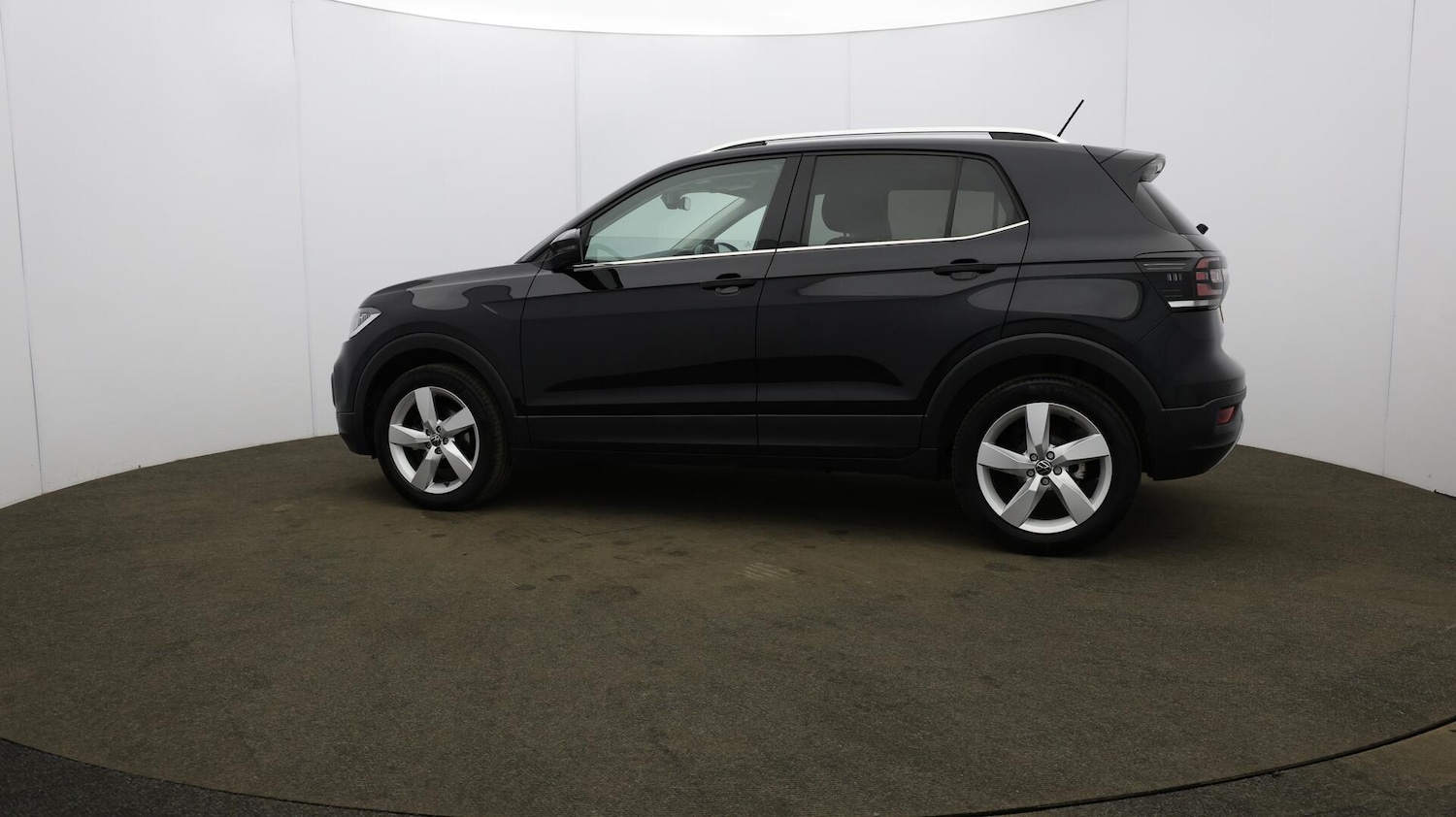Used Volkswagen T-Cross 2023 for sale - 76158554: Photo 70