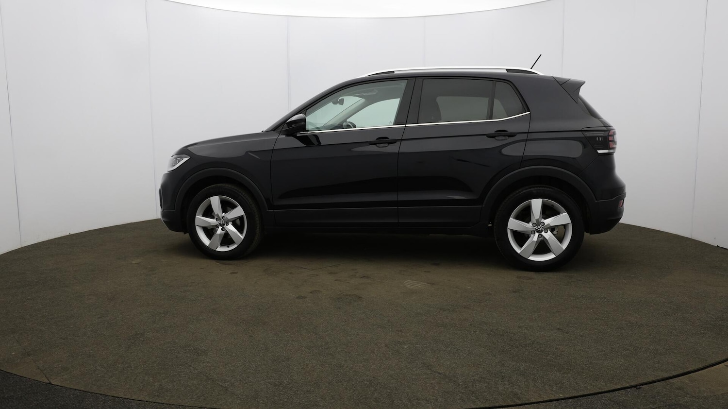 Used Volkswagen T-Cross 2023 for sale - 76158554: Photo 71