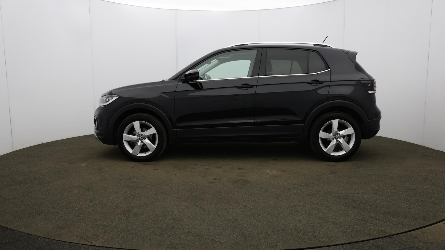 Used Volkswagen T-Cross 2023 for sale - 76158554: Photo 72