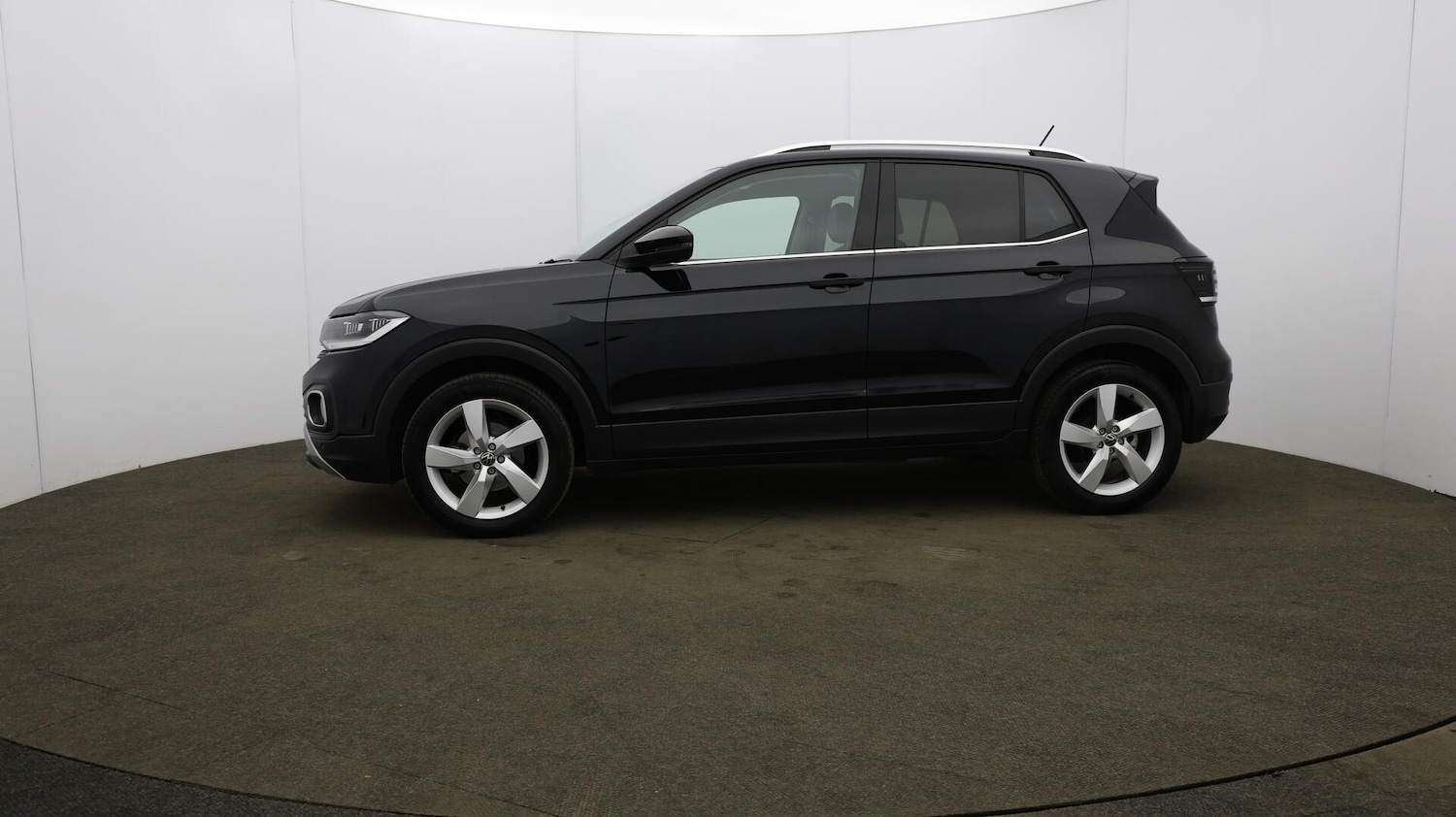 Used Volkswagen T-Cross 2023 for sale - 76158554: Photo 73